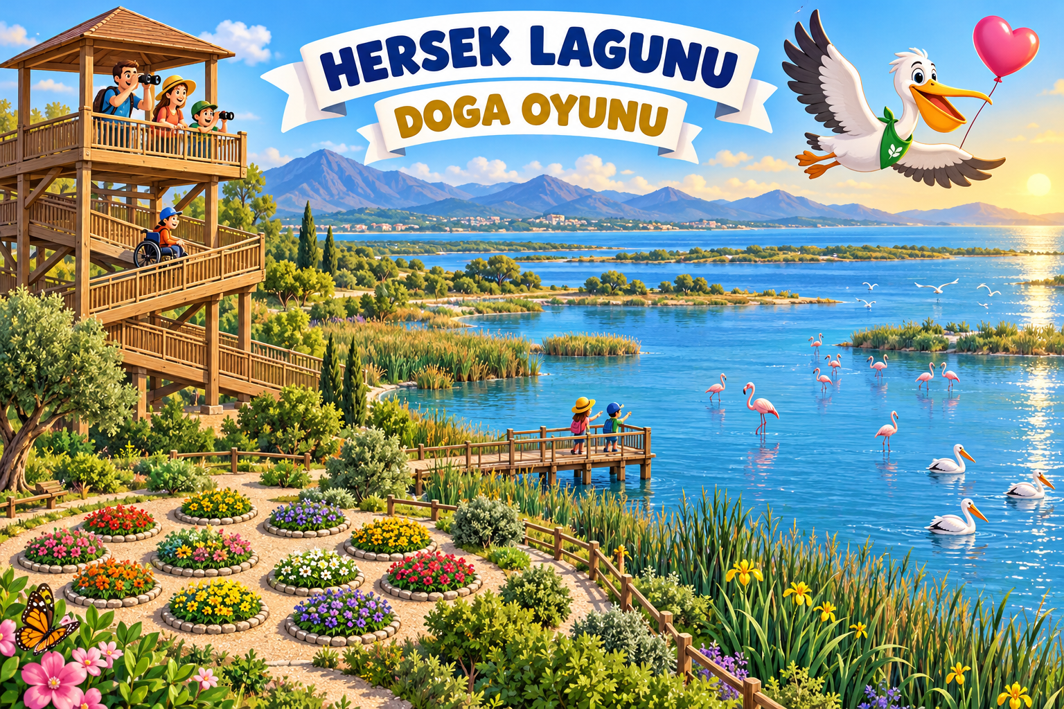 Hersek Lagünü